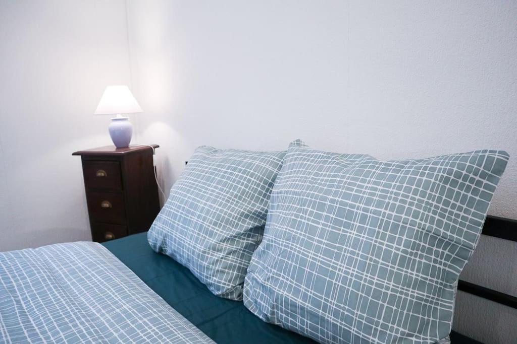 Appartement Entier, Proche Tram-Train Et Commodites, Parking Gratuit Mulhouse Bagian luar foto