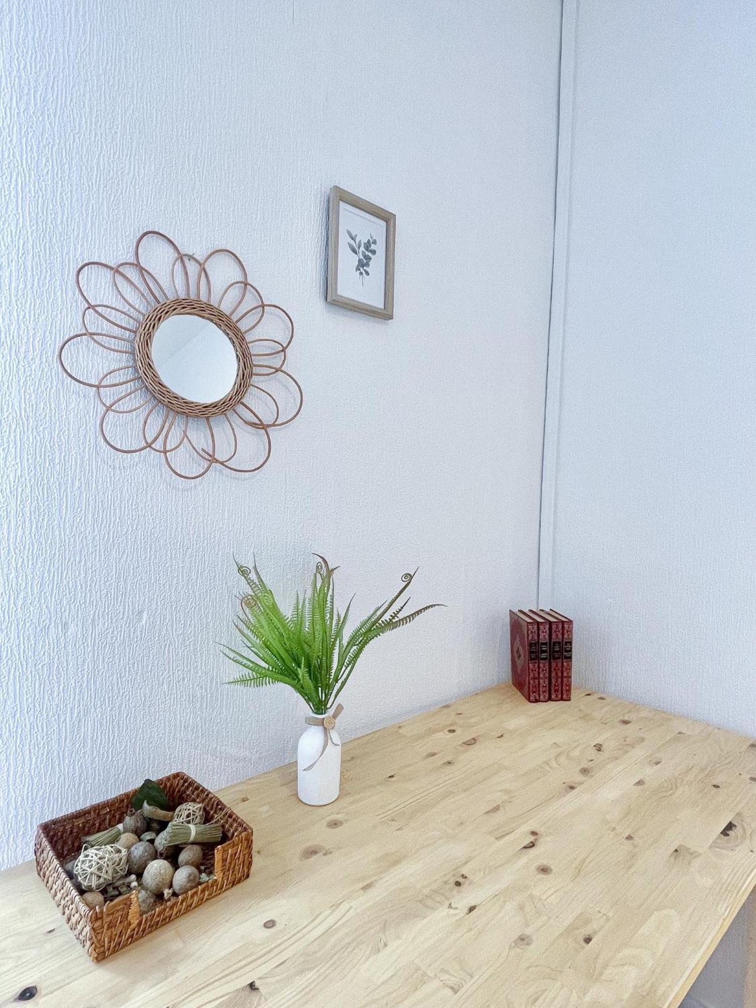 Appartement Entier, Proche Tram-Train Et Commodites, Parking Gratuit Mulhouse Bagian luar foto